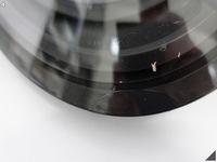 фото thumb №5, Porsche 991 lift mk2 gt3 full led лампа black r