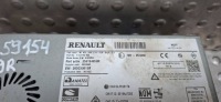 Радіо 259154859r renault arkana 2019- Доставка, фото thumb