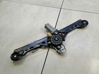 фото thumb №9, Підйомник скло лівий задня mercedes w203 a0238202942