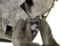 фото thumb №11, Porsche taycan 9j1 2023 обшивки / обшивка дверь задних 9j1864603