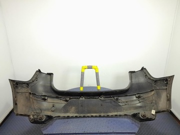 фото thumb №10, Seat altea i бампер зад задній ls9n