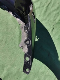 фото thumb №13, Ferrari f12 berlinetta бампер перед передній 084361500