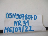 фото thumb №8, Skoda kodiaq 2.0 tdi датчик лямбда-зонд nox 05n907807d