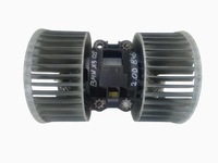 фото thumb №1, Вентилятор воздуходувка bmw x3 c5204