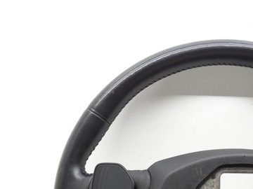 фото thumb №9, Кермо шкіра шкіряний мульті мультифункція пелюстки audi a6 c7 4g0419091p