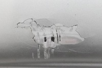 фото thumb №5, Накладка порог правая 354/7 bmw x5 e70 06-10