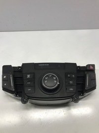 фото thumb №9, Панель обдув кондиціонера hyundai i40 vf 11-