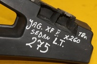 фото thumb №8, Напрямна бампера лівий задня jaguar xf ii gx63-17a882-a