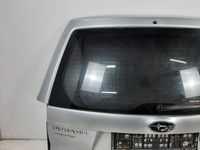 фото thumb №8, Subaru forester iii рестайлінг sh 12r кришка багажника код g1u