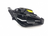 фото thumb №7, Kia niro решітка обдув бічна панелі 2024 97480at900