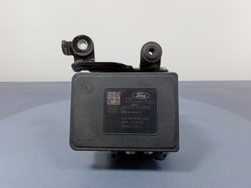 фото thumb №7, Mondeo mk5 1.5 ecoboost насос abs eg9c-2c405-ek