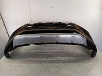 фото thumb №9, Бампер перед переднє mitsubishi eclipse cross 6400h717zz