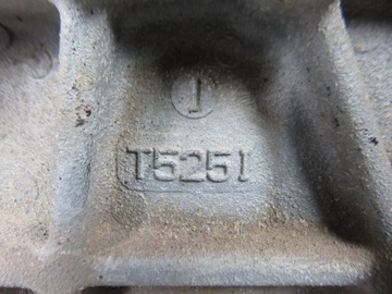 фото thumb №8, Двигун mazda 6 gy 2.0 lff7 lf53 lf95 lf539656