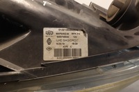 фото thumb №10, Лампа правая передняя renault thalia ii