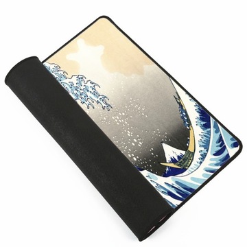 КОВРИК ДЛЯ ИГРОВОЙ МЫШИ ДЛЯ СТОЛА XXL 90X40