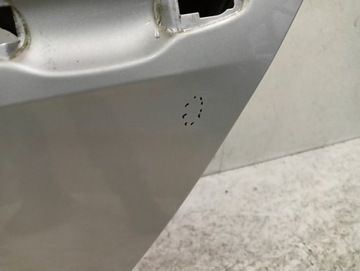 фото thumb №2, Дверь левая задние левый зад vw golf vii 7 универсал 5g9 12-20