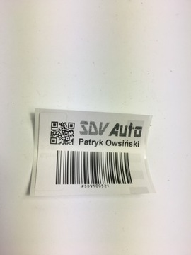 фото thumb №7, Блок управления модуль фаркоп mercedes w124 w140 r129 sl 2018200205 58218002