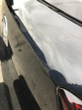 фото thumb №7, Mg zs 1.0 t-gdi 2022 кришка багажника комплектна