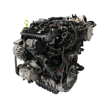 фото thumb №15, Vw golf mk7 skoda octavia iii rs 2.0 tsi двигун голий стійка chhb 220km