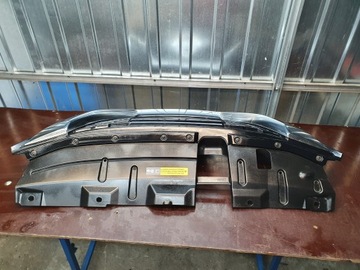 фото thumb №7, Решітка радіатора решітка радіатор nissan qashqai ii рестайлінг