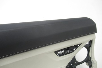 фото thumb №8, Боковина двері зад лівий оббивка bmw f06 gran купе