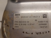 Блок управления модуль зарядки mini f56 bev 5a35497 Недорого, фото thumb