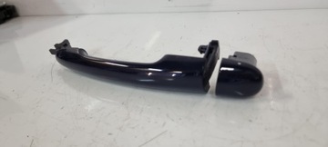 фото thumb №3, Ручка зовнішня двері перед зад ліва права renault espace iv рестайлінг ovd42