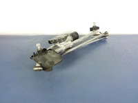 фото thumb №4, Infiniti q50 механизм моторчик дворник перед