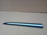 фото thumb №1, Mitsubishi outlander iii левая молдинг дверь перед