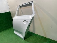 фото thumb №7, Skoda rapid spaceback 5jj двері лівий задня задні ліва