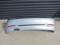 фото thumb №1, Bmw 2 f22 бампер задний задняя pdc glacier silber