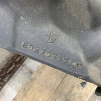 фото thumb №16, Мост приводной задняя 3:92 kompletny dodge ram v 1500 limited 5.7 hemi 22r