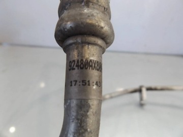 фото thumb №6, Micra k12 1,2 трубка кондиционера 92480ax800