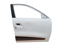 фото thumb №1, Dacia spring дверь правый перед правое передние