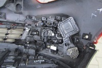 фото thumb №14, Бампер перед передний renault captur lift 17-19