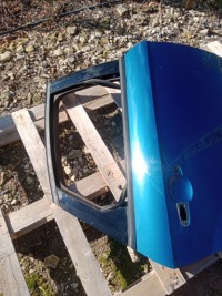 фото thumb №4, Дверь правый задняя ford mondeo iv 07r