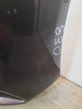 фото thumb №9, Бампер перед переднее комплектный m набор bmw 5 g30 g31 a90