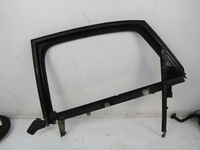 фото thumb №1, Audi a4 b6 рамка стекло дверь задняя левая 00-04 4d 8e