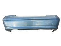 фото thumb №1, Бампер задняя задний mercedes w203