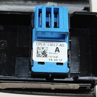 фото thumb №6, Land rover range rover sport l494 2018 кнопка центрального замка