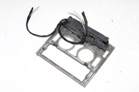 фото thumb №4, Mercedes w210 рамка радіо аварійний 2106880308 dekor