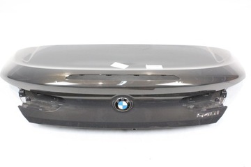 фото thumb №1, Кришка зад багажника bmw g14 f91 m8 cabrio c36