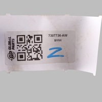 фото thumb №13, Bmw 2 f22 f23 2017 правая сторона молдинг кровельная