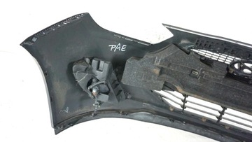 фото thumb №15, Бампер перед переднє hyundai ix20 10-15 решітка галоген 2010-2015 pae