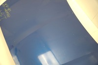 фото thumb №5, Капот крышка двигателя hyundai i20 08-12r