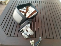 фото thumb №6, Зеркало jeep renegade od 2014 r оригинал europa 7+4 piny/kable правое