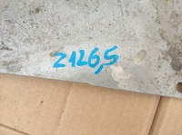 фото thumb №10, Бампер передний усилитель металл dół dodge ram 1500 rebel trx 2019-.. org