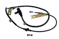 фото thumb №1, Japanparts датчик abs abs-814