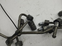 Mercedes-benz cls c218 x218 2014 шланг упорскування Недорого, фото thumb