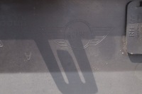 фото thumb №11, Дифузор накладка спойлер бампер задня задня mini cooper one f56 pdc 7302548